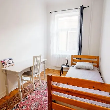 Two Bedroom Ausekla *