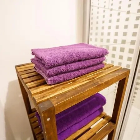 Apartament Two Bedroom Ausekla