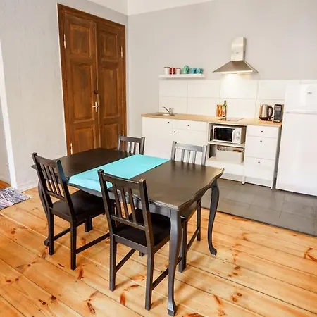 Two Bedroom Ausekla Apartament *